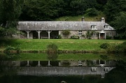 5th Aug 2012 - Pond Cottage