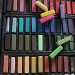 pastels workshop 1 by mariadarby