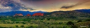 5th Aug 2012 - Garden of the Gods Panorama