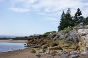 6th Aug 2012 - A Day on the Maine Coast