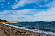1st Aug 2012 - The Beach