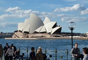 9th Jul 2012 - Sydney Opera House