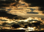 7th Aug 2012 - Cloudy Evening