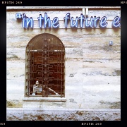 3rd Aug 2012 - Future e