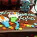 Happy 3rd Birthday, Ayden. by judyc57