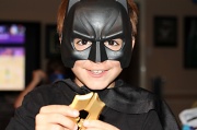 5th Aug 2012 - Batman!