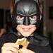 Batman! by judyc57