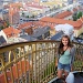 Best view out over Copenhagen by lily