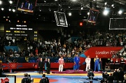 7th Aug 2012 - Olympians