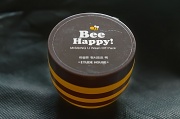 6th Aug 2012 - Be Happy!