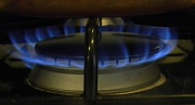 7th Aug 2012 - Natural Gas on Stove 8.7.12 