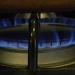 Natural Gas on Stove 8.7.12  by sfeldphotos