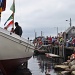 The Launch of the "Martha Seabury" by Weezilou