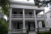 7th Aug 2012 - Cooper-O'Connor House, Broad Street, Charleston, SC