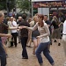 Dancing til Dusk With The Valse Cafe Orchestra by seattle