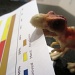 Miss, a dinosaur ate my homework........ by spanner