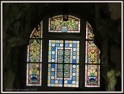 8th Aug 2012 - Through the arched window