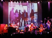 1st Aug 2012 - Allman Brothers Band