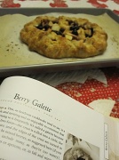 7th Aug 2012 - Berry Galette