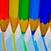 pencil rainbow 2 by winshez