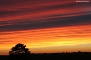 7th Aug 2012 - Sunset, Newport, RI