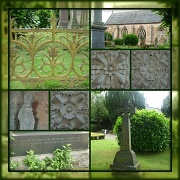 8th Aug 2012 - Lovely Old Stones 