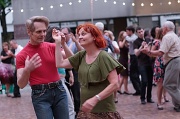 8th Aug 2012 - Dancing til Dusk With The Valse Cafe Orchestra