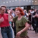 Dancing til Dusk With The Valse Cafe Orchestra by seattle