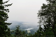 10th Aug 2012 - View from the Trail