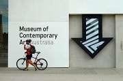 12th Jul 2012 - Museum of Contemporary Art