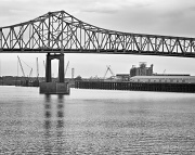 9th Aug 2012 - Port of Greater Baton Rouge
