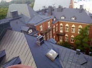 9th Aug 2012 - Roofs