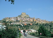 8th Aug 2012 - Morella