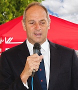 8th Aug 2012 - Sir Steve Redgrave