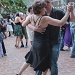 Watched The Band Tangabrazo Play Tango Music For The Freeway Park Dancing til Dusk Tango Night by seattle