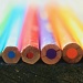 Wooden Rainbow by wenbow