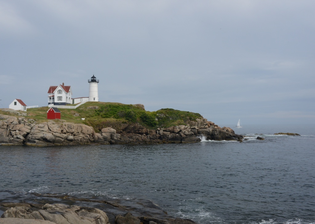 the nubble by bcurrie