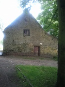 6th Aug 2012 - Old Barn