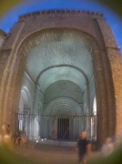 10th Aug 2012 - Cathedral of Jaca