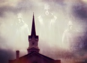12th Aug 2012 - Spirits of the church...