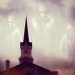 Spirits of the church... by marlboromaam