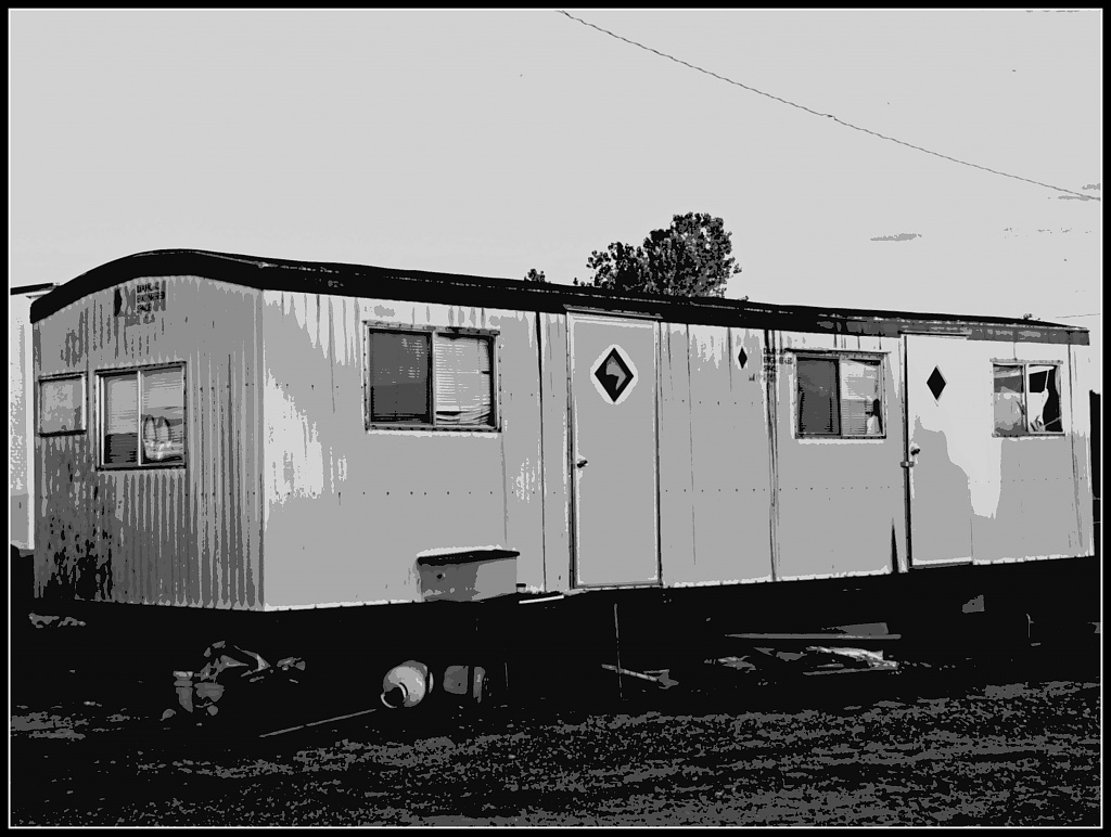 Trailer for sale or rent by allie912