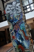 11th Aug 2012 - Berlin Wall 