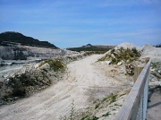 11th Aug 2012 - Wheal Martyn China  Clay Quarry  