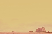 30th Oct 2012 - Lindisfarne Castle