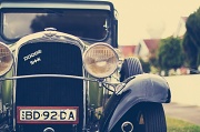 10th Aug 2012 - old Dodge