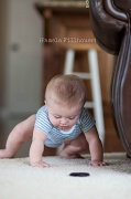 11th Aug 2012 - crawling....