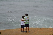 6th Aug 2012 - Brotherly Love