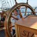 Josh on Star of India by mariaostrowski