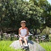 Ryan at Seaport Village by mariaostrowski